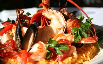 10 Must-Try Seafood Dishes at Bayside Restaurant in Newport Beach