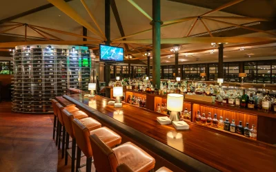 Best Happy Hour in Newport Beach: Where to Enjoy Cocktails, Small Plates & Live Music