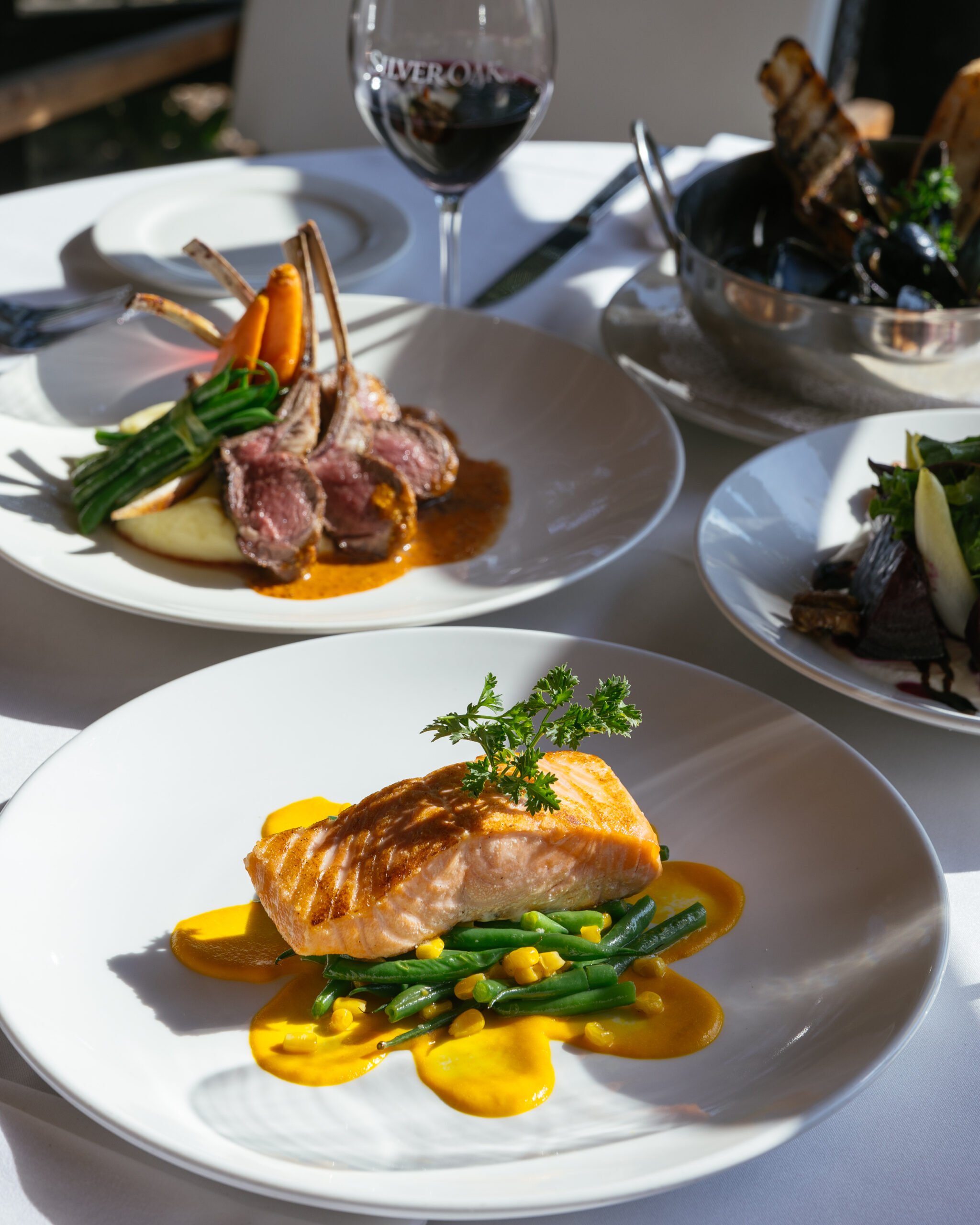 Fine Dining Restaurant in Newport Beach, CA Bayside Restaurant - Fine Dining Restaurant in Newport Beach, CA