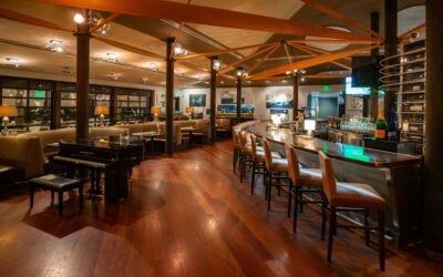 Bayside Restaurant: Corporate Event Venues in Newport Beach for Meetings, Dinners, and Company Celebrations