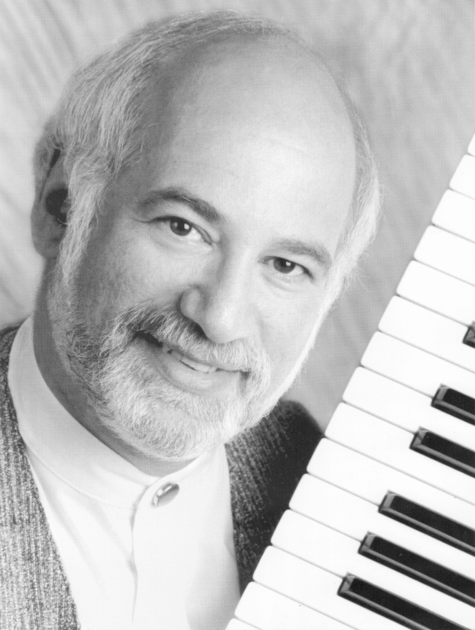 Rick Sherman Musician