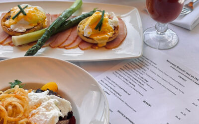 15 Must-Try Dishes at Bayside Restaurant: A Chef’s Guide to Newport Beach Dining