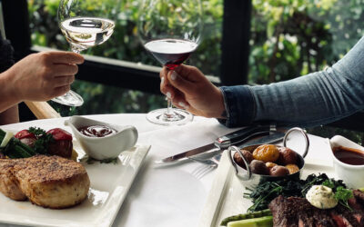 Best Newport Beach Restaurants for Corporate Events: A Venue Guide