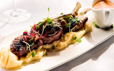 Where to Eat in Newport Beach When You Want More Than Just Dinner
