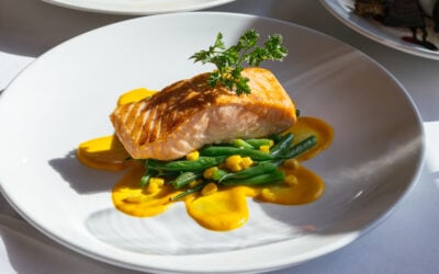 Where to Order Food Online in Newport Beach During Your Orange County Visit